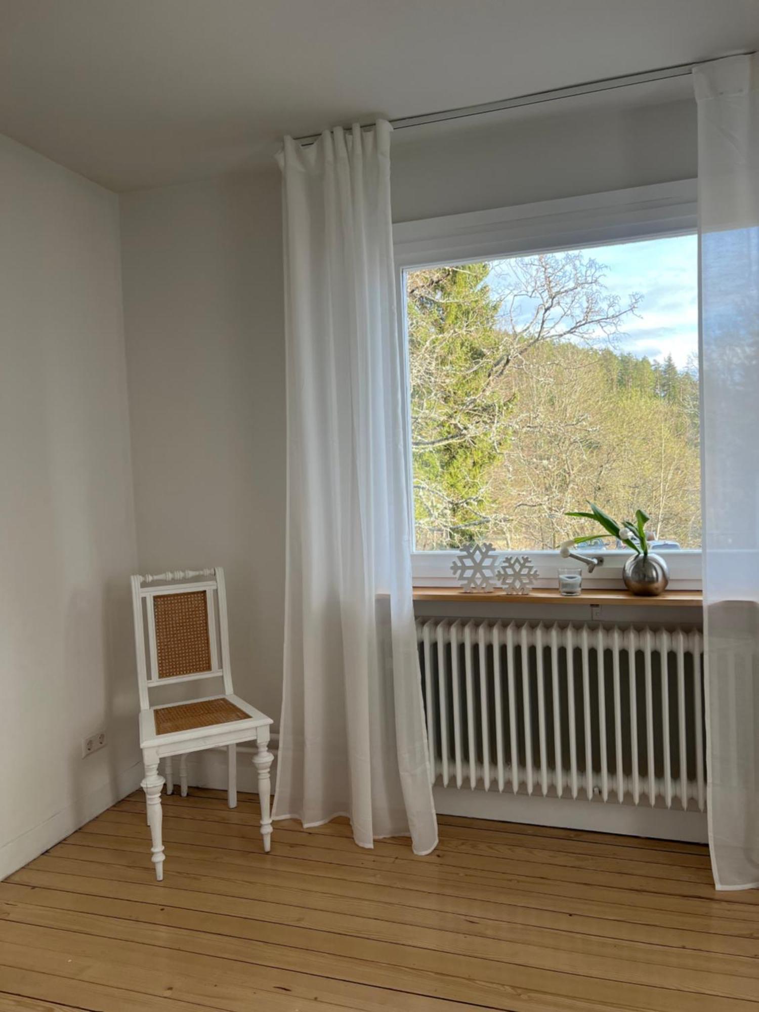 Haus Am See - Natur Pur Friedenweiler Exterior photo